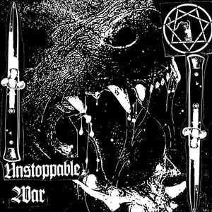 BLIND TO FAITH "Unstoppable War"