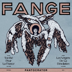 FANGE "Pantocrator"