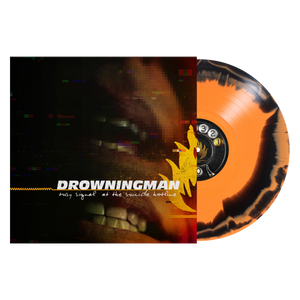 DROWNINGMAN "Busy Signal At The Suicide Hotline"
