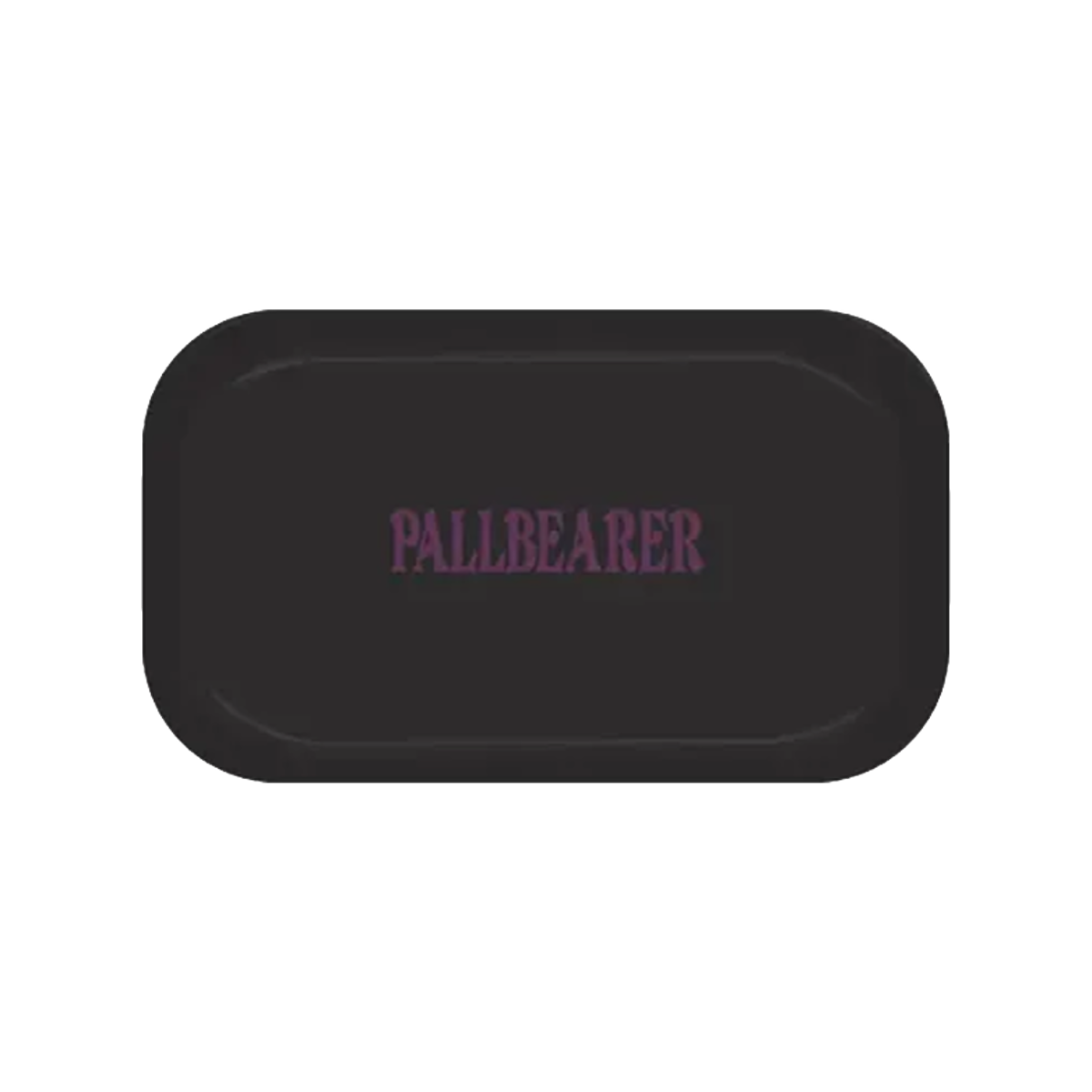 PALLBEARER "Logo" Rolling Tray