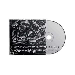 SVALBARD "Discography 2012-2014"
