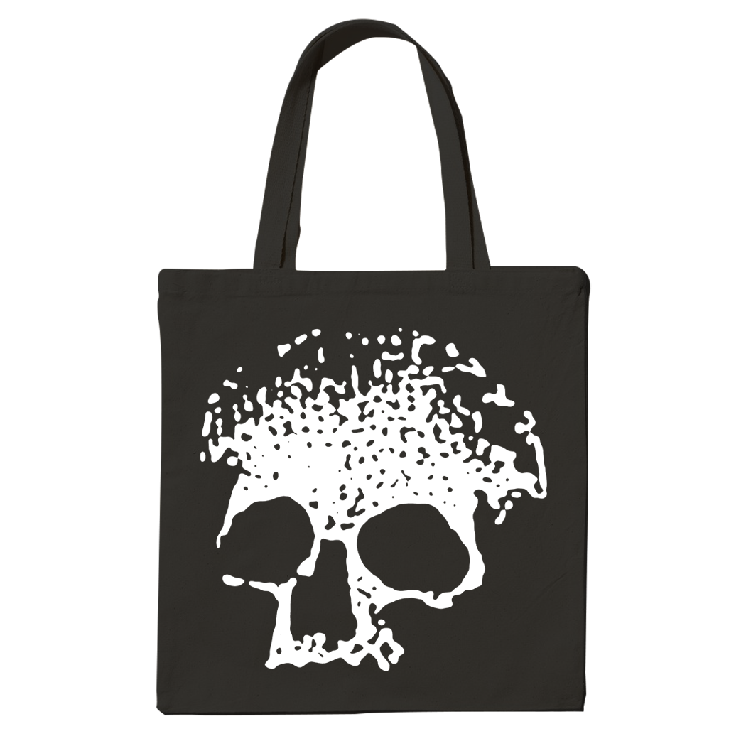 PDF Pattern Leather Skull Bag - Etsy