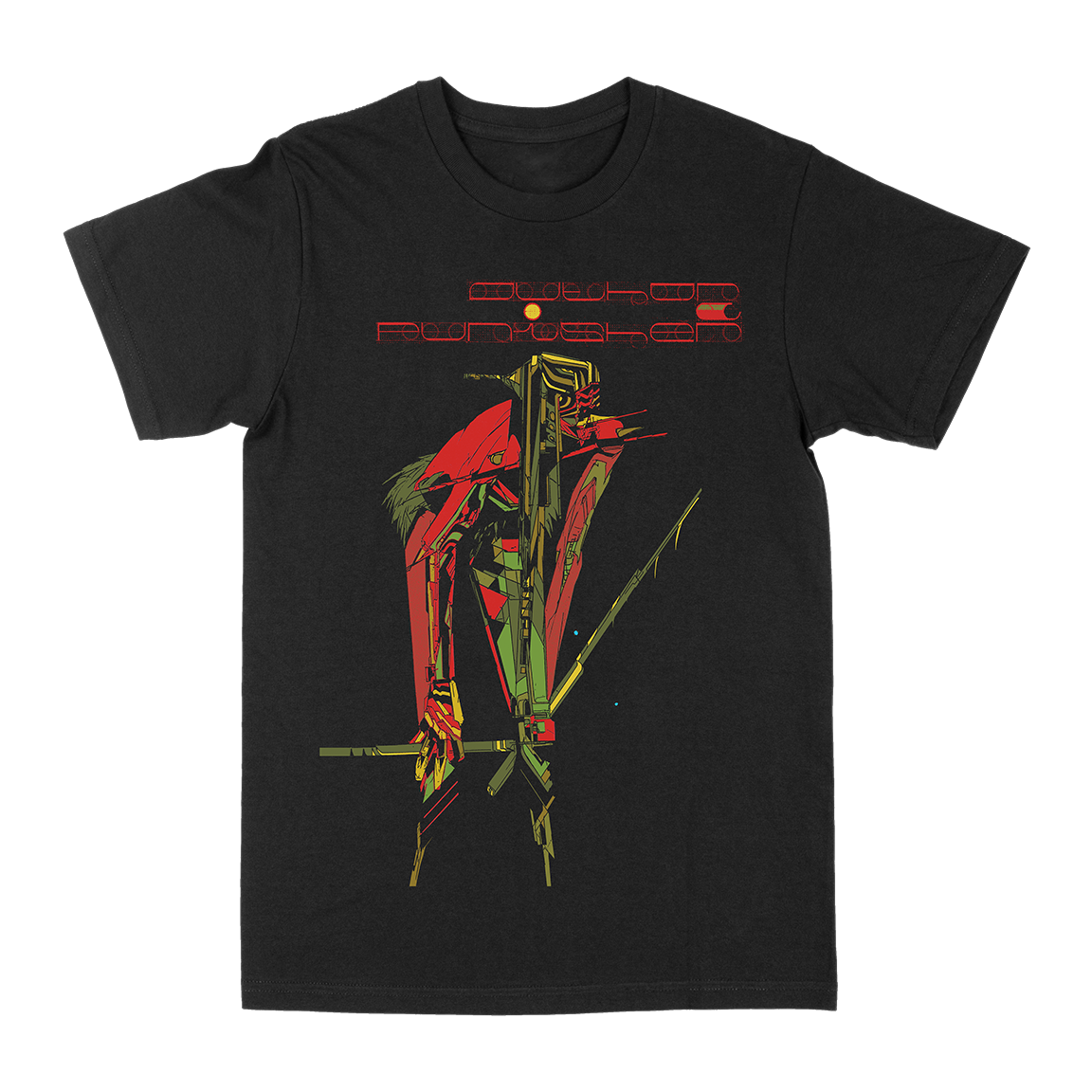 Doomriders merch shop