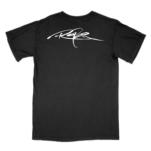 Arik Roper "Tomb" Black Premium T-Shirt