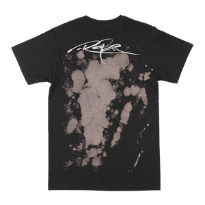 Arik Roper "Sky Burial" Mirage Bleached Wash T-Shirt