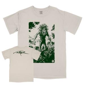 Arik Roper "Dryad" Natural Premium T-Shirt