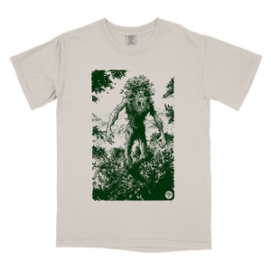 Arik Roper "Dryad" Natural Premium T-Shirt