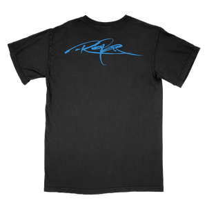 Arik Roper "Age of Aries" Black Premium T-Shirt