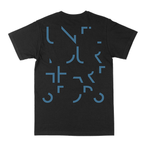 CAVE IN "UYHS Small Heart“ Black T-Shirt