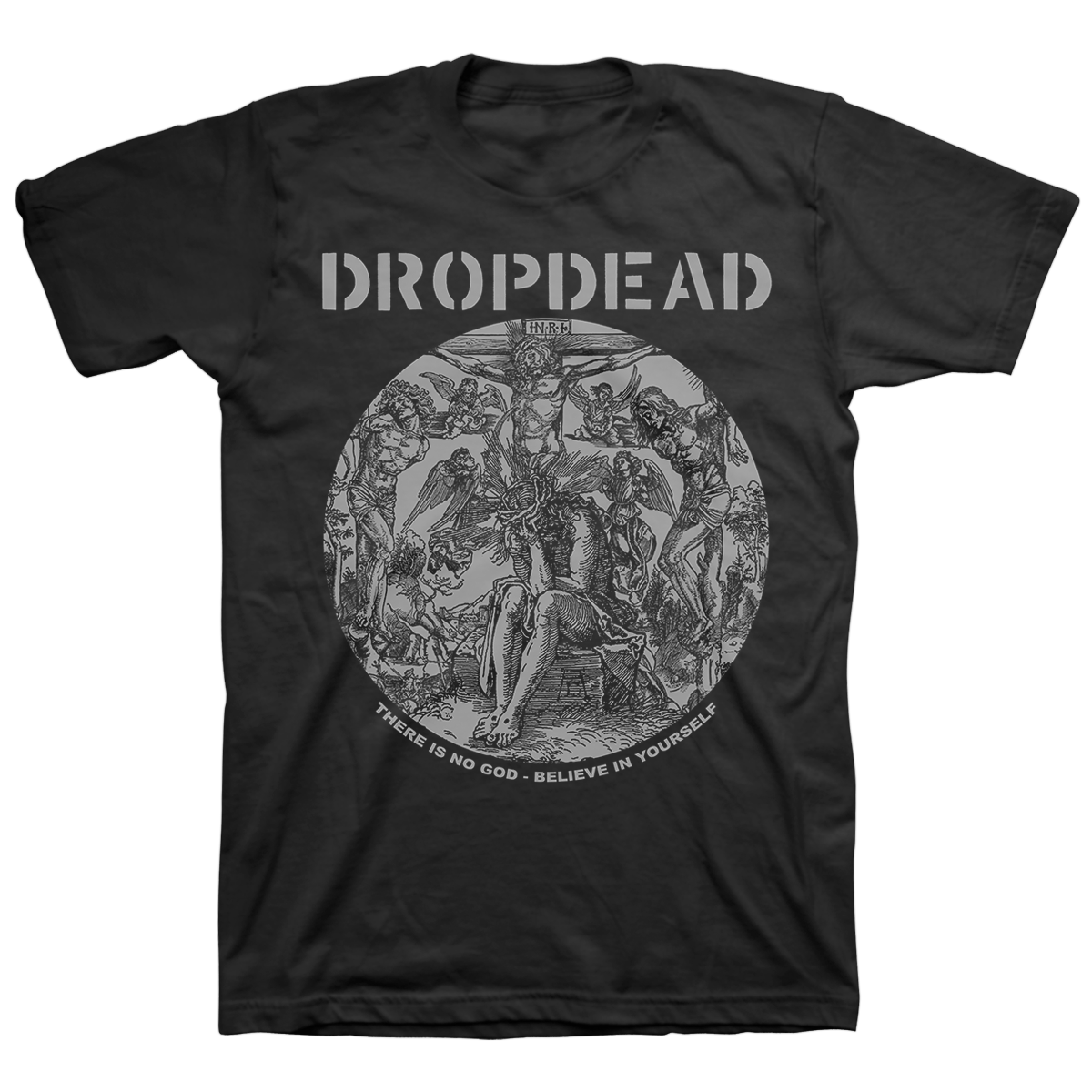 Doomriders merch sales