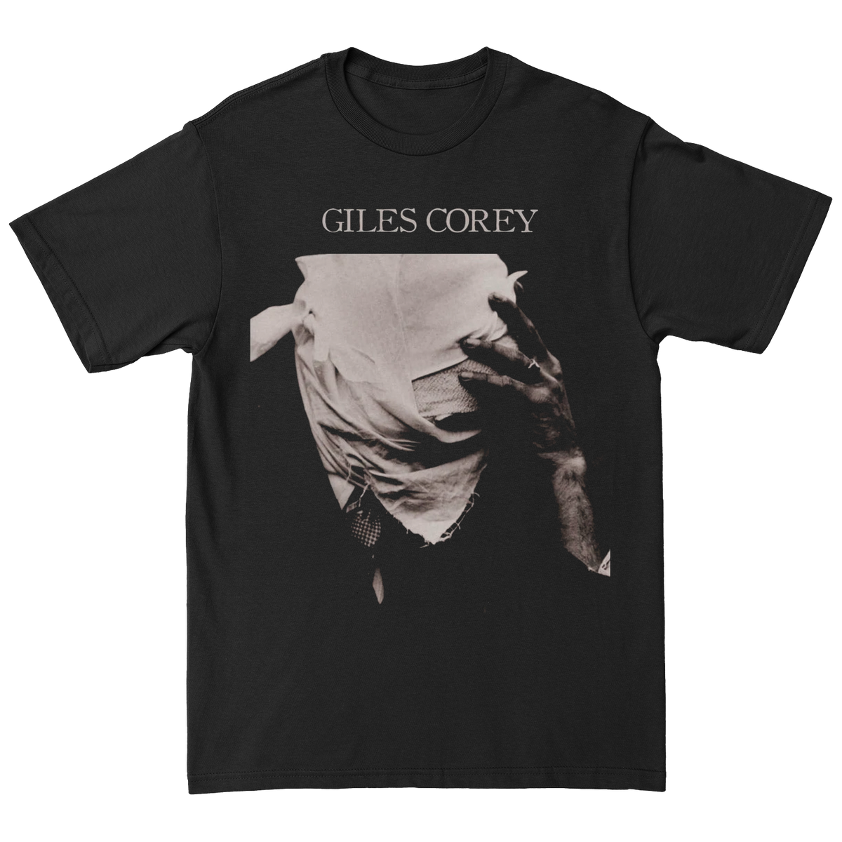 Giles Corey, Giles Corey