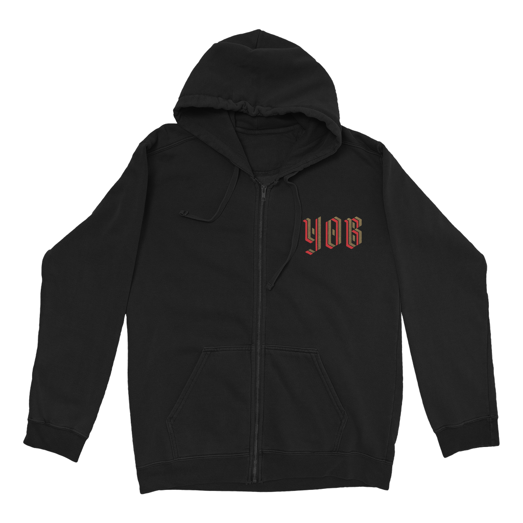 Yob hoodie hot sale