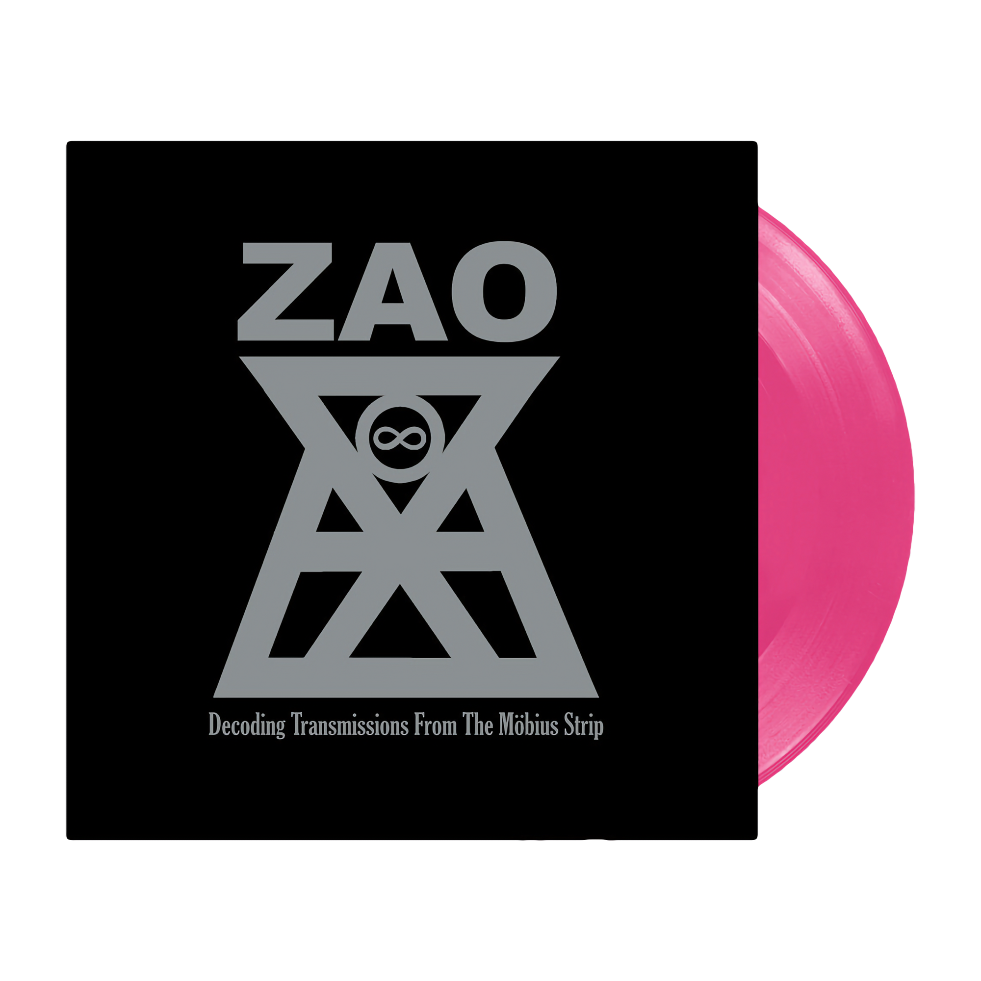 ZAO "Decoding Transmissions From The Möbius Strip"