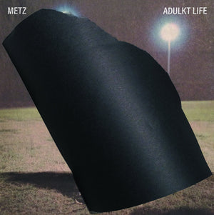 METZ / ADULKT LIFE "Split"