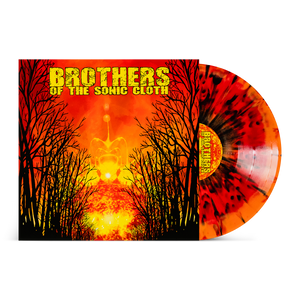 BROTHERS OF THE SONIC CLOTH "Self-Titled"