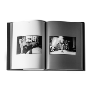 BILL DANIEL "Tri-X Noise - Photographs 1981-2016" Photo Book